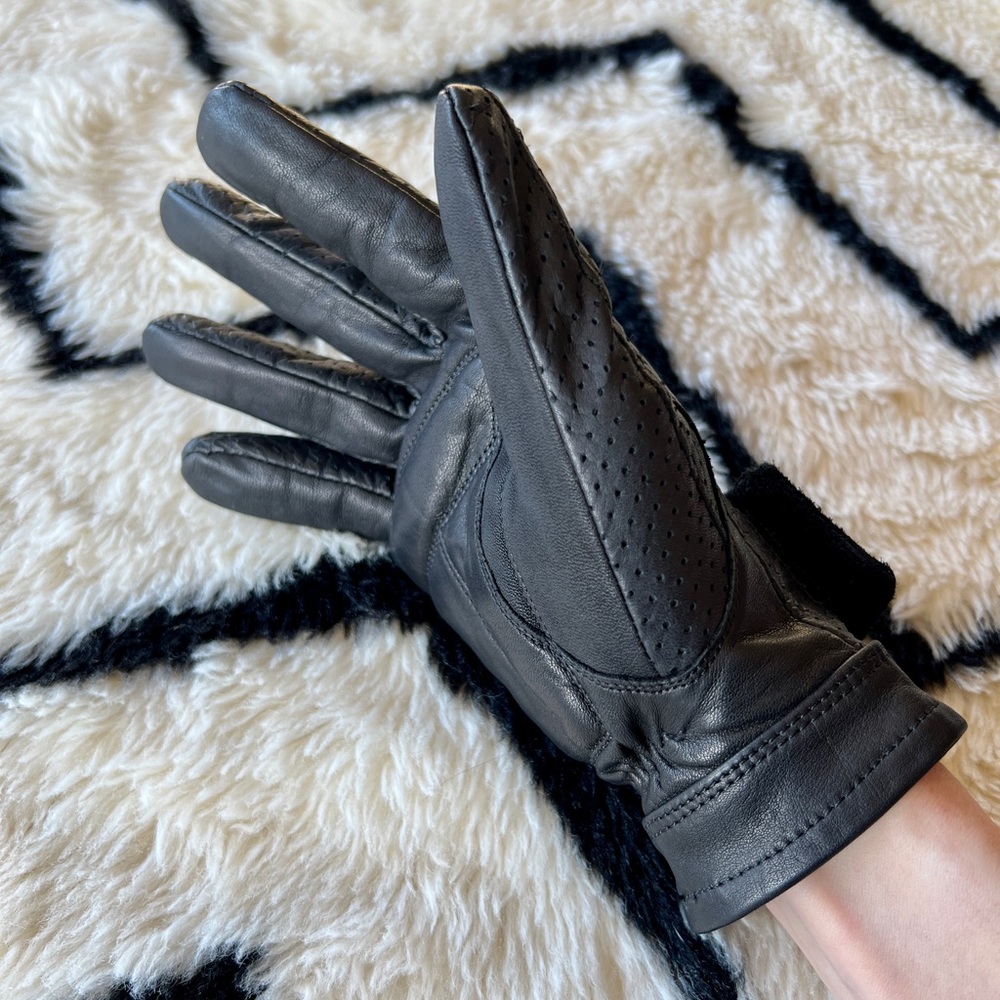 Motorcycle gloves for women - Size small - gel palms for added comfort! - Picture 11 of 14